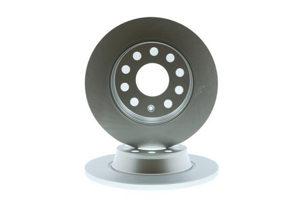 Disques de frein AISIN ref. T6R899S